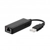 D-Link USB 2.0 10/100Mbps Fast Ethernet Adapter