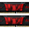 Памет G.SKILL Aegis 16GB(2x8GB) DDR4 3000MHz F4-3000C16D-16GISB