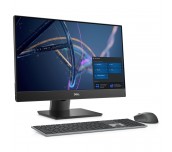 Dell Optiplex 5400 AIO, Intel Core i5-12500 (18MB/3.0GHz to 4.6GHz), 23.8