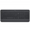КОМПЛЕКТ КЛАВИАТУРА С МИШКА LOGITECH MK650 БЕЗЖИЧНИ BL