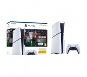 Конзола Sony PlayStation 5  + FC 26 Bundle