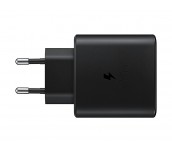 Samsung Super Fast Travel Charger, 45W, USB-C, Black