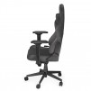 Геймърски стол ENDORFY Scrim BK - Черен