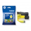 Brother LC-552 Yellow Ink Cartridge