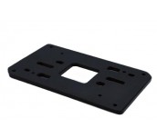 Монтажна рамка Thermal Grizzly AM5 M4 backplate, Алуминий