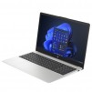 Лаптоп, HP 255 G10 Turbo silver, AMD Ryzen 5 7530U(up to 4.5GH/16MB/6C), 15.6
