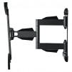 Стенна стойка за TV Fullmotion, 165 см, 32-65 