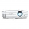 Acer Projector H6815BD, DLP, 4K UHD (3840 x 2160), 4000 ANSI Lm, 10 000:1, HDR Comp., Blu-Ray 3D support, Auto Keystone, AC power on, Low input lag, 2xHDMI, RS232, USB(Type A, 5V/1,5A), 1x3W, 2.88Kg, 