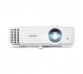 Acer Projector H6815BD, DLP, 4K UHD (3840 x 2160), 4000 ANSI Lm, 10 000:1, HDR Comp., Blu-Ray 3D support, Auto Keystone, AC power on, Low input lag, 2xHDMI, RS232, USB(Type A, 5V/1,5A), 1x3W, 2.88Kg, 