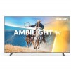 Philips 40PQS6901/12, 40'' QLED, FHD (1920x1080), DVB-T/T2/T2-HD/C/S/S2, 60Hz, 3 sided Ambilight, Pixel Plus HD, WCG 90% DCI, HDR10, HLG, Titan 3.0 OS , 3*HDMI, 2*USB, WiFi 4, 12W RMS, Black