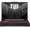 Asus TUF A16  FA607NUQ-RL014,AMD Ryzen 7 170  3.2GHz (20MB Cache, up to 4.75 GHz, 8 cores, 16 Threads),16.0  WUXGA 1920X1200 16:10 , AG,144 Hz16GB DDR5 4800 Mhz(2*8),512 GB M.2 SSD,RTX 4050 6GB GDDR6,