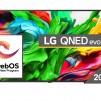 LG 55QNED85A3C, 55