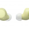 Sony Headset WF-C510, yellow