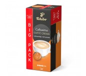 КАФЕ КАПСУЛИ TCHIBO CAFISSIMO CREMA RICH AROMA 30 БРОЯ