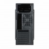 Кутия Spire Supreme 1534, 500W захранване, 2 x USB 2.0, 1 x USB 3.0