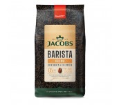 КАФЕ НА ЗЪРНА JACOBS BARISTA CREMA 1 КГ