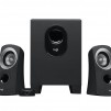Logitech 2.1 Speaker System Z313