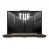 Asus TUF F16  FA607NUG-RL117,AMD Ryzen 7 ( R7 6C H) 16.0  WUXGA(1920X1200) 16:10 Bend+300nits AG,144 Hz,16GB DDR5 4800 Mhz(2*8),512 GB M.2 SSD,RTX 4050 6GB GDDR6,Wi-Fi 6(802.11ax),Backlit Chiclet Keyb
