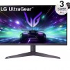 LG 27GS50F-B, UltraGear 27