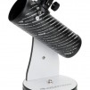 Телескоп Celestron Firstscope 76, Нютонов рефлектор