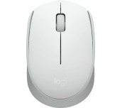 Logitech M171 Wireless Mouse - OFF WHITE - EMEA-914