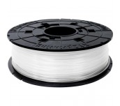 Консуматив за 3D принтер XYZprinting RFPLEXEU01E, TOUGH PLA (NFC) filament, 1.75 mm, Бял