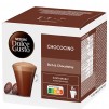КАФЕ КАПСУЛИ NESCAFE DOLCE GUSTO CHOCOCINO 16БР.