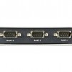 4-портов хъб ATEN UC2324, USB към RS-232
