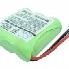 Батерия за телефон SAGEM DECT31, DECT32 , MISTRAL220 3.6V NiMH 300mAh Cameron Sino