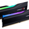 Памет G.SKILL Trident Z5 Black RGB 32GB(2x16GB) DDR5 6000MHz F5-6000J3636F16GX2-TZ5RK