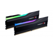 Памет G.SKILL Trident Z5 Black RGB 32GB(2x16GB) DDR5 6000MHz F5-6000J3636F16GX2-TZ5RK