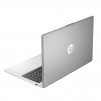 Лаптоп, HP 255 G10 Turbo silver, AMD Ryzen 5 7530U(up to 4.5GH/16MB/6C), 15.6