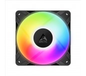 Комплект вентилатори ARCTIC P12 Pro A-RGB 120mm PWM 3-Pack