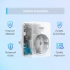 TP LINK TAPO P110 Смарт контакт  3680 W, 2.4Ghz,  таймер