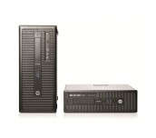 HP ProDesk 600 G1 Tower, Core i3-4150(3.5GHz/3MB), 4GB 1600Mhz 1DIMM, 1TB HDD, DVDRW, Win 8.1 Pro 64bit downgrade to Win7 Pro 64bit, 3Y Warranty On-site - Second Hand ProDesk 600