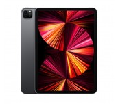 Apple 12.9-inch iPad Pro (5th) Wi_Fi + Cellular 512GB - Space Grey iPad Pro
