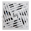 Захранващ блок SEASONIC FOCUS GX-850 White - 850W 80+ Gold, ATX 3.1, PCIe 5.1, Fully Modular