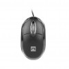 МИШКА ЖИЧНА NATEC VIREO 2 1000DPI ЧРН