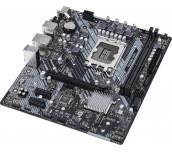 Дънна платка ASRock B660M-HDV, LGA1700, DDR4, mATX