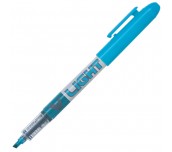 ТЕКСТ МАРКЕР PILOT V-LIGHT СИН