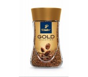 КАФЕ TCHIBO CAFFE CREMA BARISTA РАЗТВОРИМО 100G