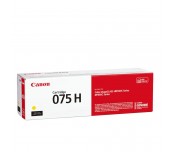 Canon CRG-075 H Y