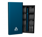 Комплект отвертки ARCTIC Precision Screwdriver Toolkit
