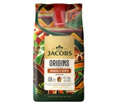 КАФЕ НА ЗЪРНА JACOBS ORIGINS UGANDA & KENYA 1 КГ