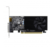Видео карта GIGABYTE GeForce GT 1030 D4 2GB DDR4 Low Profile