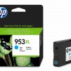 HP 953XL High Yield Cyan Original Ink Cartridge