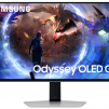 Монитор SAMSUNG Odyssey OLED G6
