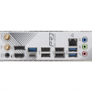 Дънна платка ASROCK A620M Pro RS WiFi, Socket AM5, mATX, 4xDDR5