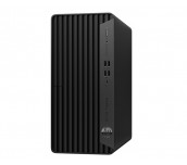 HP Elite Tower 600 G9, Core i5-12500(3.0GHz, up to 4.6Ghz/18MB/6C), 16GB 4800Mhz 1DIMM, 512GB M.2 PCIe SSD, Mouse&Keyboard, W11p64 Dwngrd W10p64, 3Y Warr On-site Elite Tower 600
