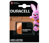 Батерия литиева J 7K67 6V 1PK блистер DURACELL